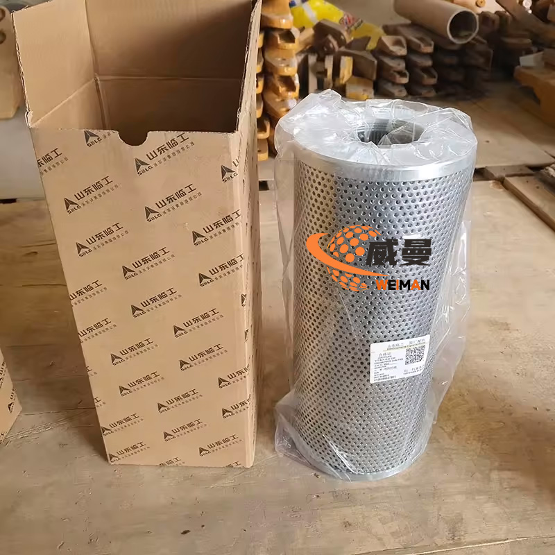 4120004037001 hydraulic return filter 3