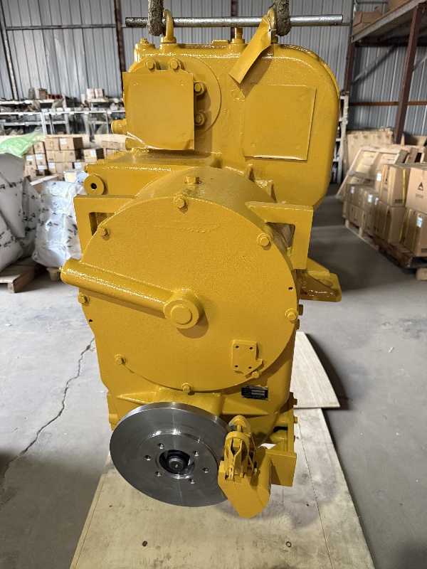 SDLG loader  gearbox 