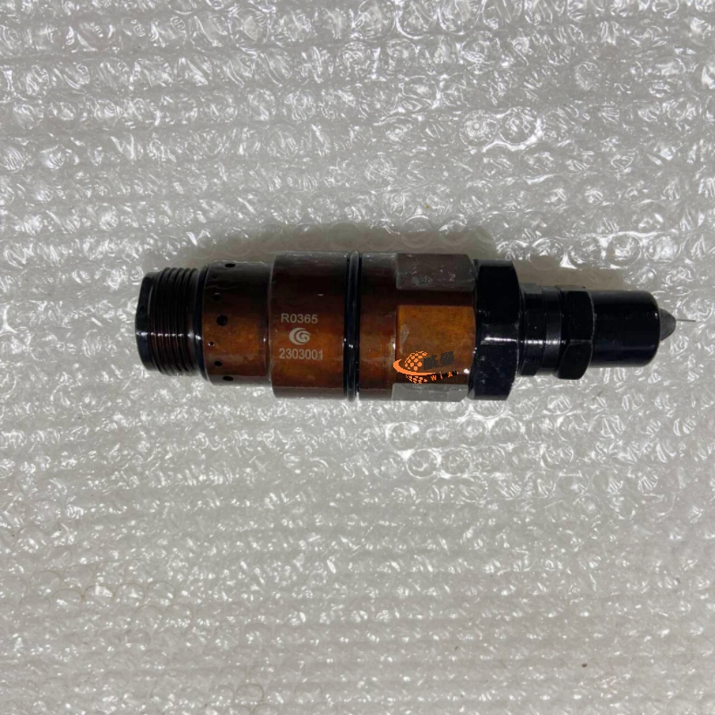 SDLG 4120002303001 Relief valve D32.2a-00 for LG Machinery with good price