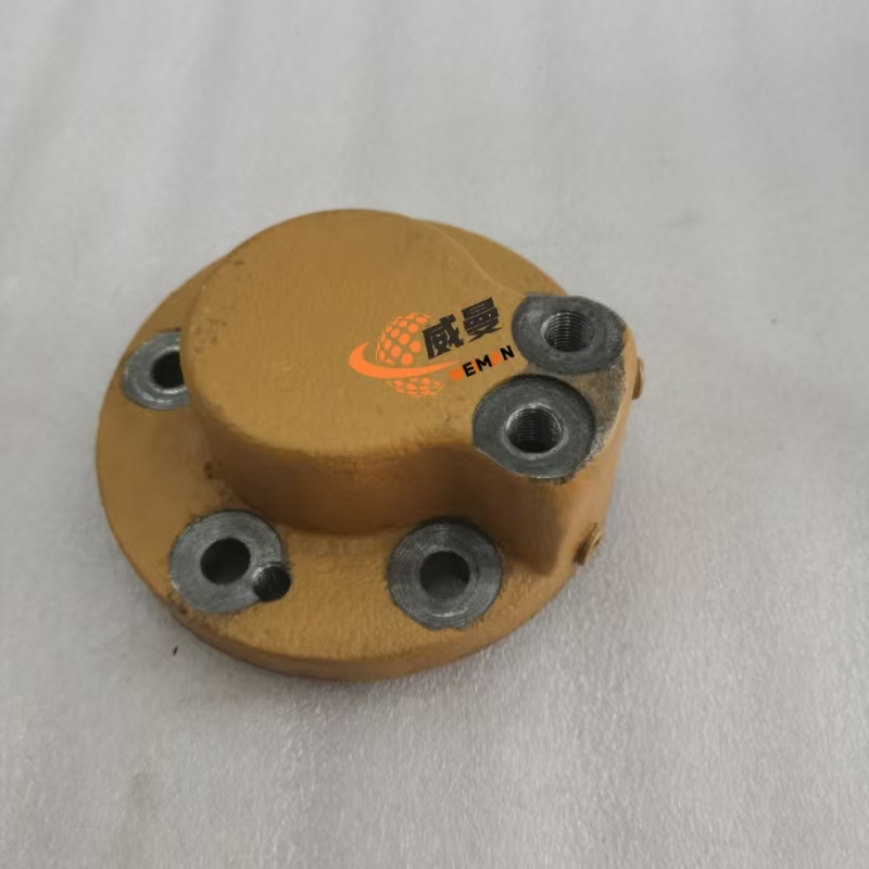 SEM NZ32047007100 5431632 Inlet Cover 2.2kg for machine with Good Quality and Price
