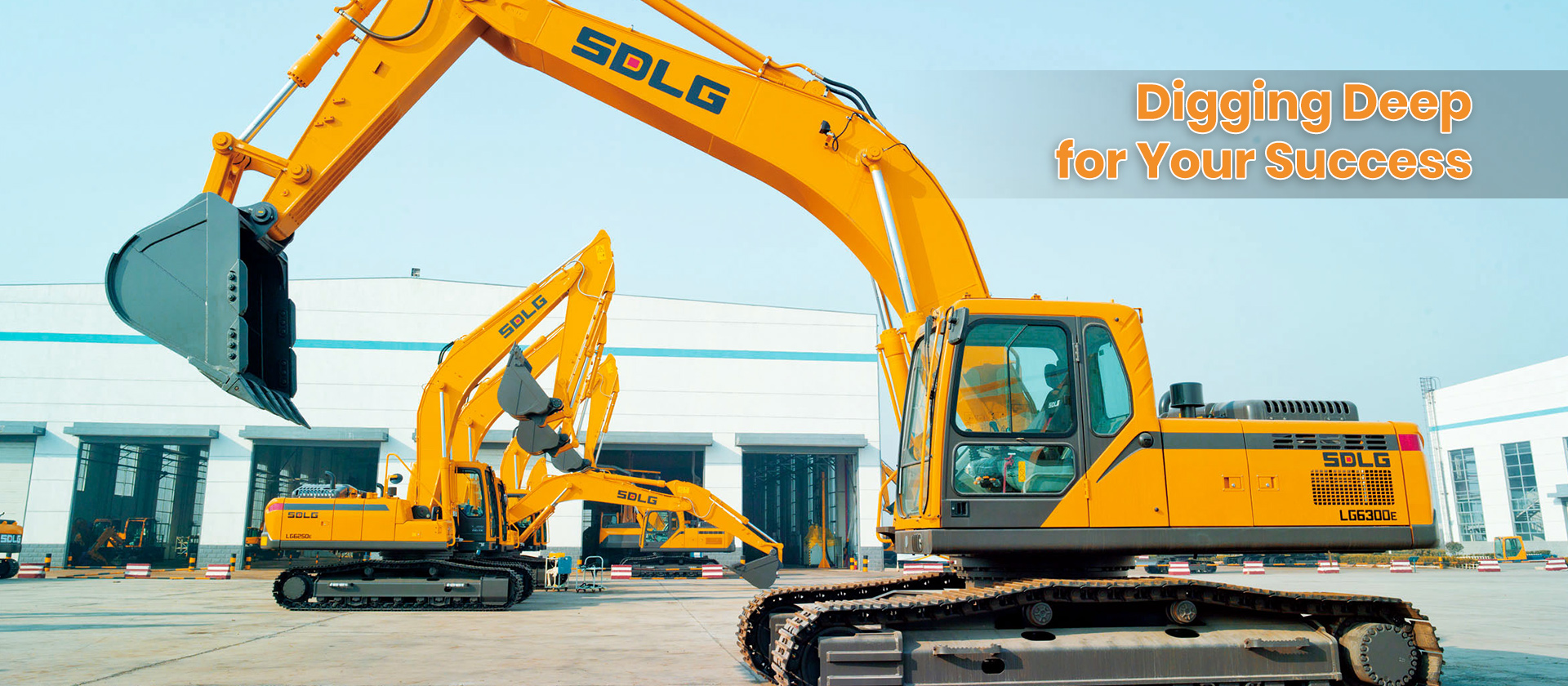 High-Quality 3 Ton Mini Excavator