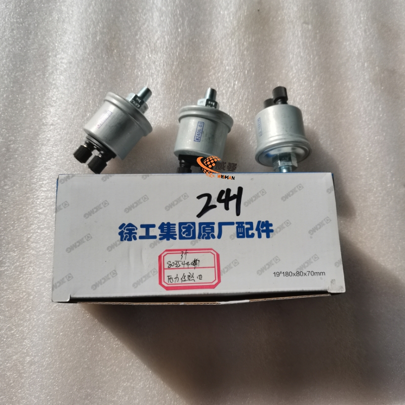 XCMG 803544047 360081029012C VDO Pressure Senor 0.1kg for sale