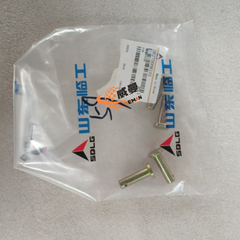 SDLG 28270008101 Pin 0.05kg for machine with Good Quality and Price