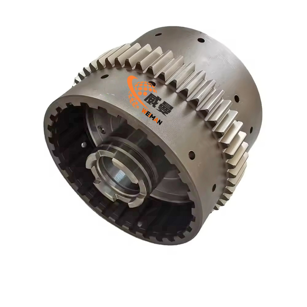 YD13 251 001 Clutch assy