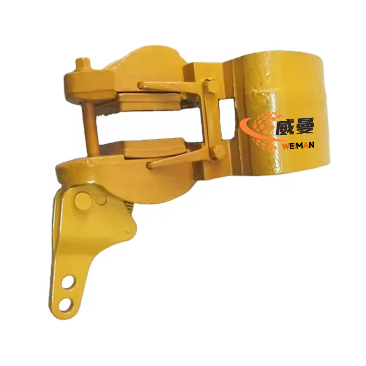Genuine 4120000087 parking brake TC5Z for LG936L LG956L wheel loader